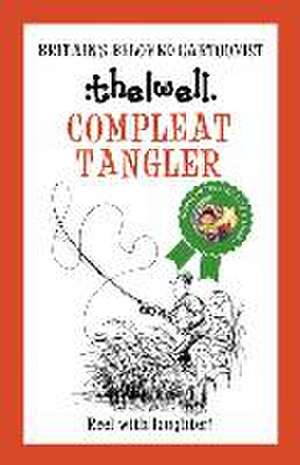 Compleat Tangler de Norman Thelwell