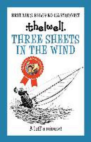 Three Sheets in the Wind de Norman Thelwell