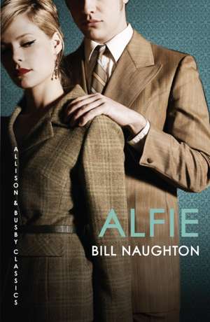 Alfie de Bill Naughton