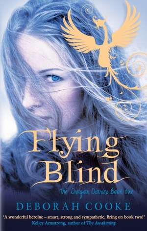 Flying Blind de Deborah Cooke