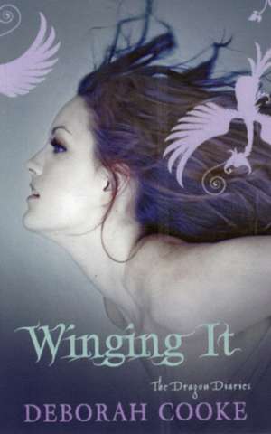 Winging It de Deborah Cooke