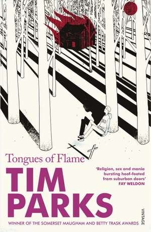 Tongues of Flame de Tim Parks