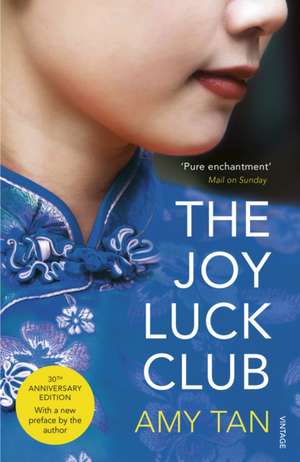 The Joy Luck Club de Amy Tan