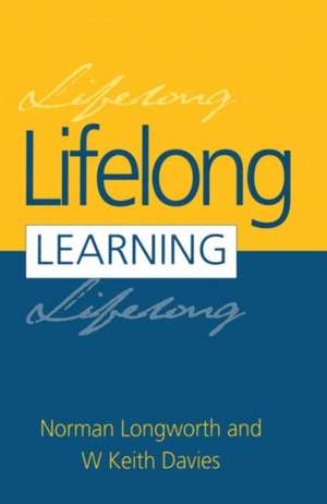 Lifelong Learning de W. Keith Davies