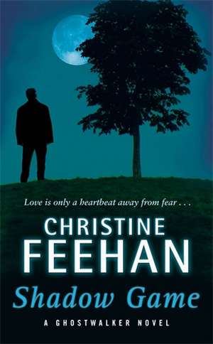 Shadow Game de Christine Feehan