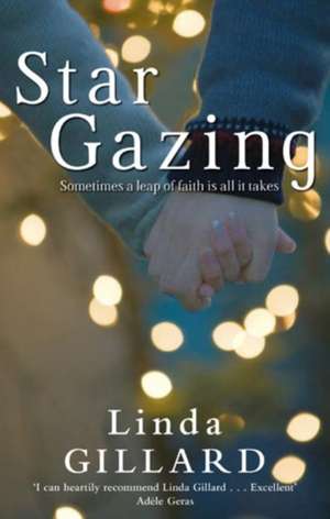 Star Gazing de Linda Gillard