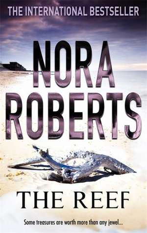 The Reef de Nora Roberts