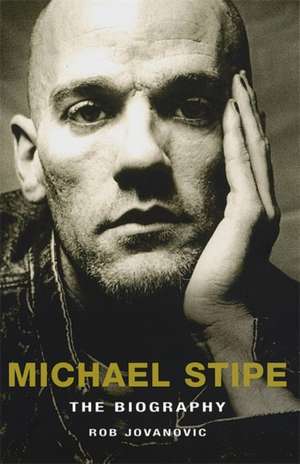 Michael Stipe de Rob Jovanovic