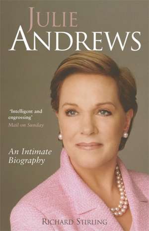 Julie Andrews de Richard Stirling