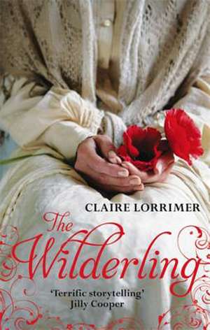 The Wilderling de Claire Lorrimer