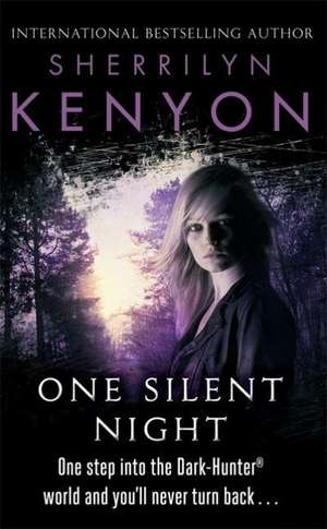 One Silent Night de Sherrilyn Kenyon