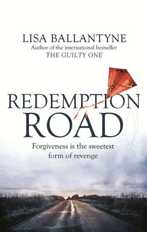 Redemption Road de Lisa Ballantyne