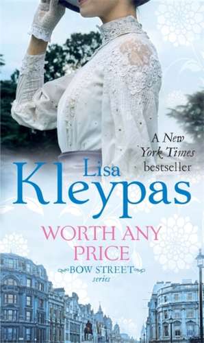 Kleypas, L: Worth Any Price