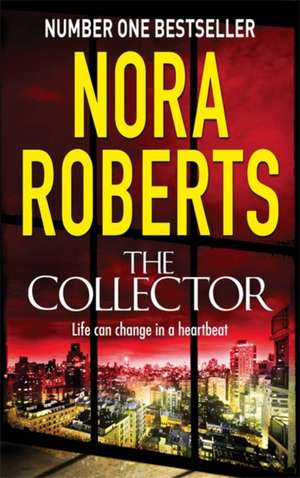 The Collector de Nora Roberts