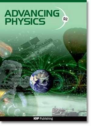 Advancing Physics: A2 Student Network CD-ROM Second Edition (1 User License) de Jon Ogborn