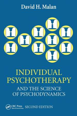 Individual Psychotherapy and the Science of Psychodynamics, 2Ed de David Malan