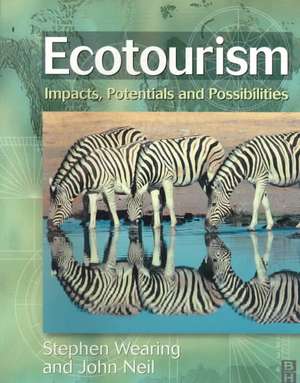 Ecotourism