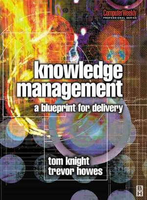 Knowledge Management de Tom Knight