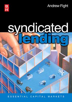 Syndicated Lending de Andrew Fight