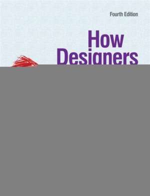 How Designers Think de Bryan Lawson