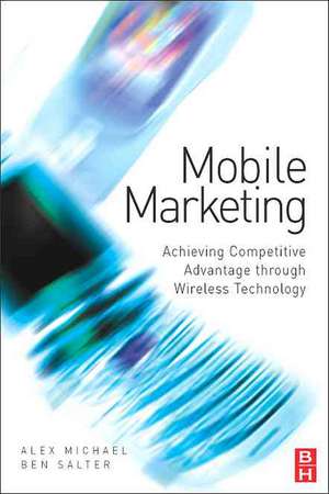 Mobile Marketing de Alex Michael