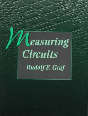 Graf, R: Measuring Circuits
