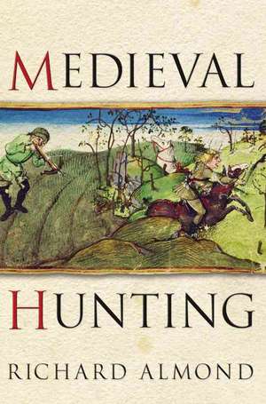 Medieval Hunting de AlmondfRichard