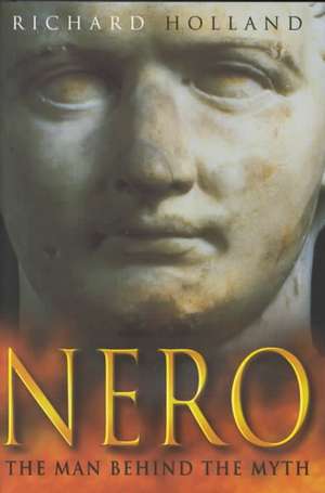 Nero de Richard Holland