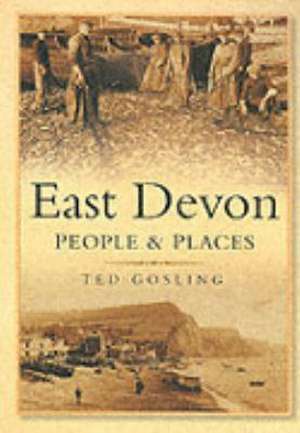 East Devon de Ted Gosling