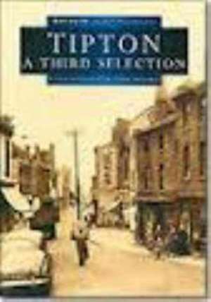 Tipton de John Brimble