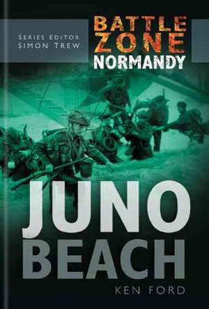 Juno Beach de Ken Ford