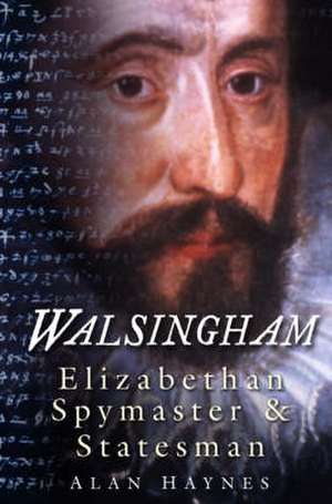 WALSINGHAM de Alan Haynes