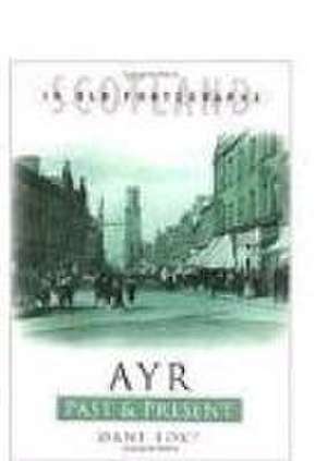 Ayr Past and Present de Dane Love