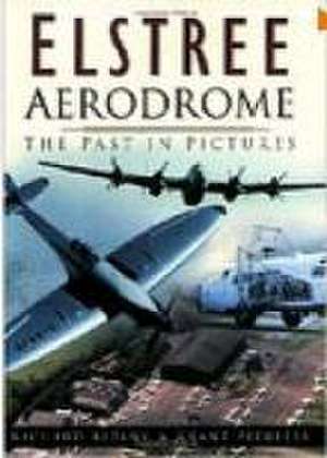 Elstree Aerodrome