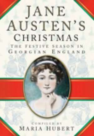 Hubert, M: Jane Austen's Christmas