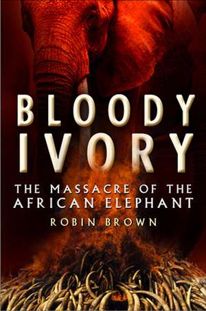 BLOOD IVORY