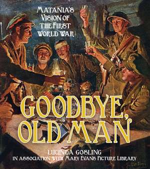 Goodbye, Old Man de Mary Evans Picture Library