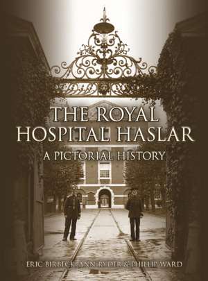 The Royal Hospital Haslar de Ann Ward