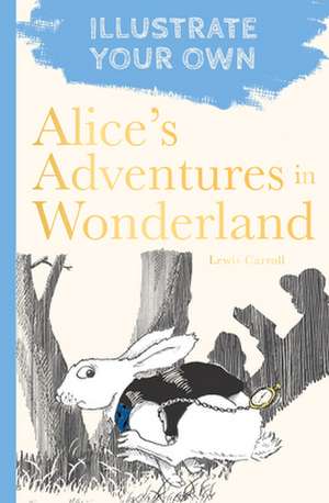 Alice's Adventures in Wonderland de Lewis Carroll