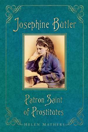 Josephine Butler de Helen Mathers