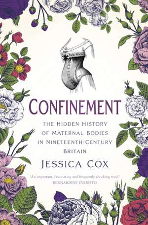 Confinement de Jessica Cox
