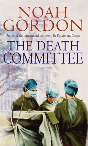 DEATH COMMITTEE