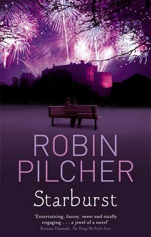 Starburst de Robin Pilcher