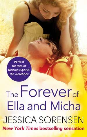 Sorensen, J: Forever of Ella and Micha