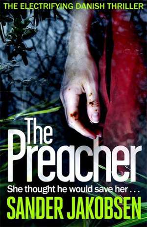 The Preacher de Sander Jakobsen