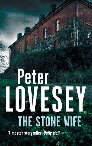 The Stone Wife de Peter Lovesey