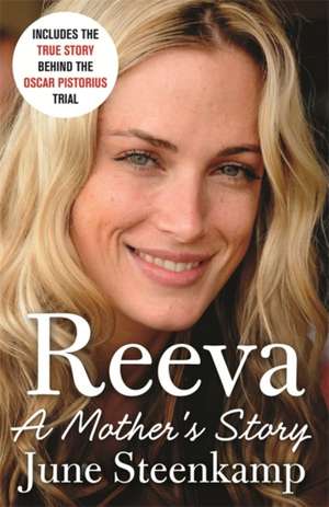 Reeva de June Steenkamp