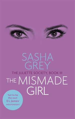 The Mismade Girl de Sasha Grey