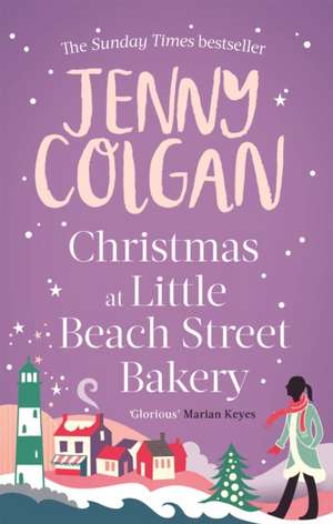 Christmas at Little Beach Street Bakery de Jenny Colgan