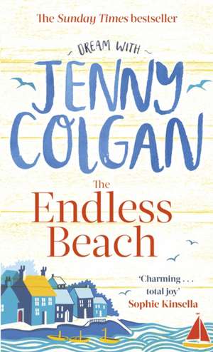 The Endless Beach de Jenny Colgan